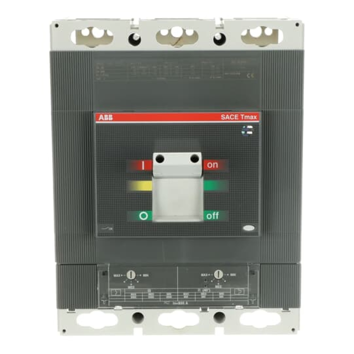 T6N 800 TMA 800-8000 3p F F