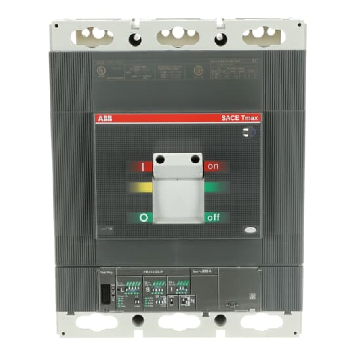 T6H 800 ULCSA PR222DSP-LSI 800 3p F F