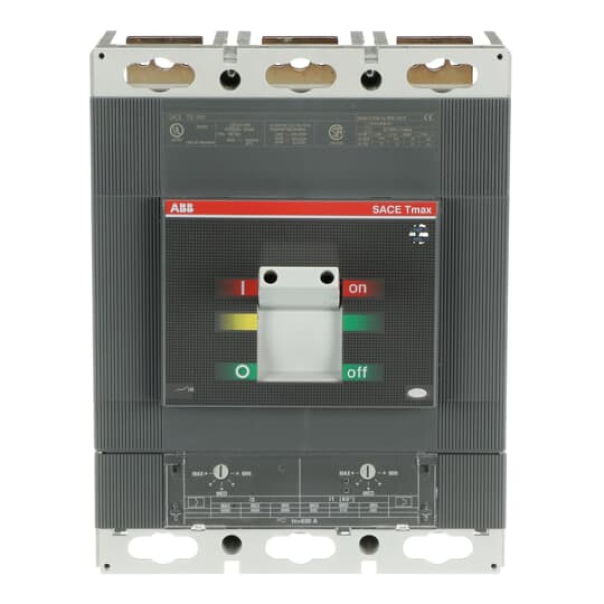 T6L 800 ULCSA TMA 600-6000 3p F F