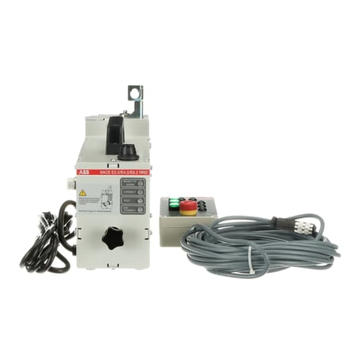 RRD Emax2 E1.2...E6.2 110 Vacdc