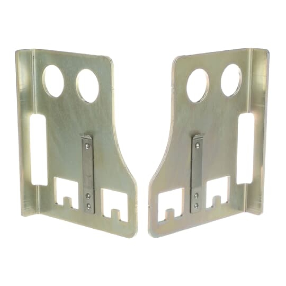 Lifting plates E2.2E6.2