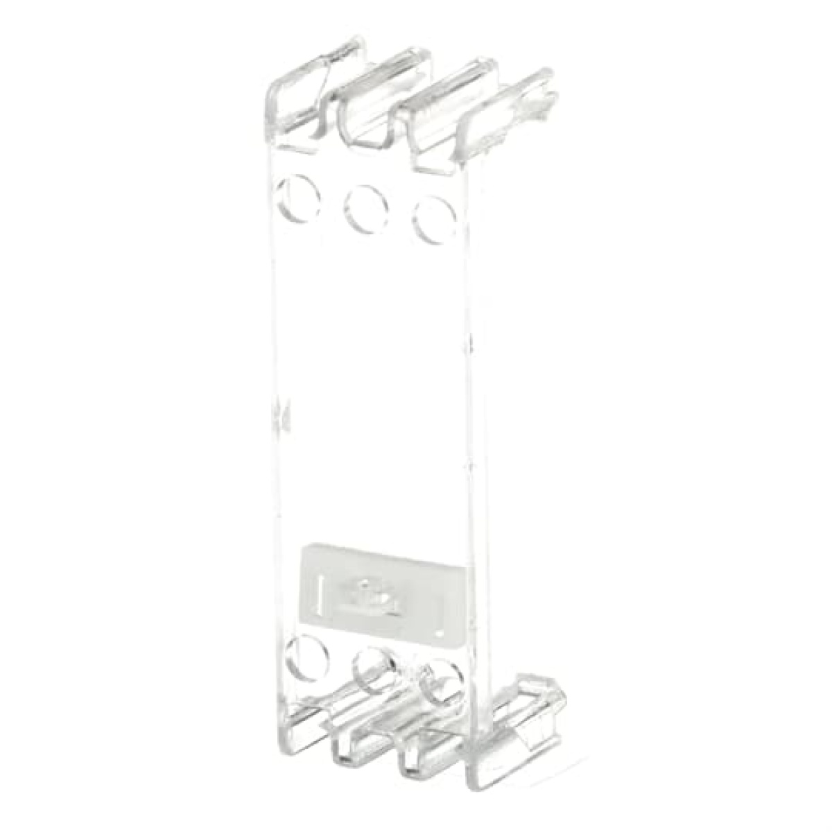 COV.01 Sealable cover 22.5mm