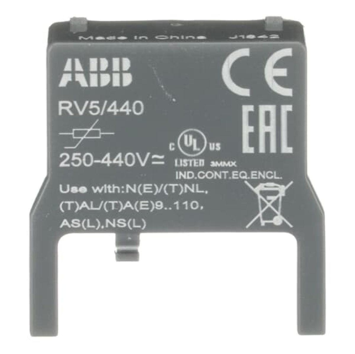 RV5440 Surge Suppressor
