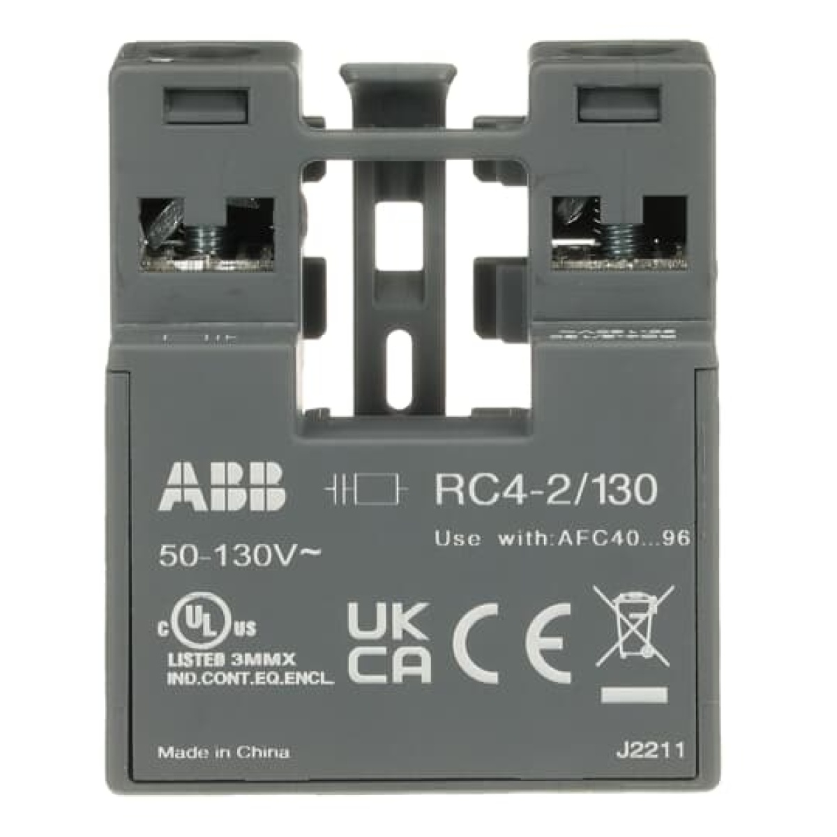 RC4-2130 Surge Suppressor