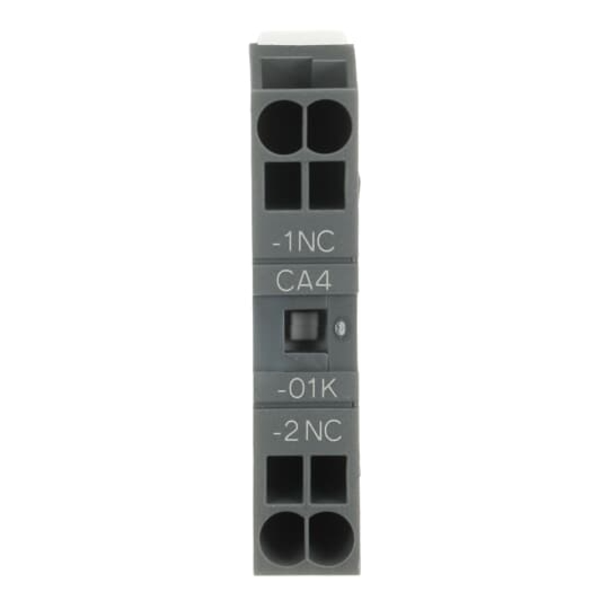 CA4-01K Auxiliary Contact Block