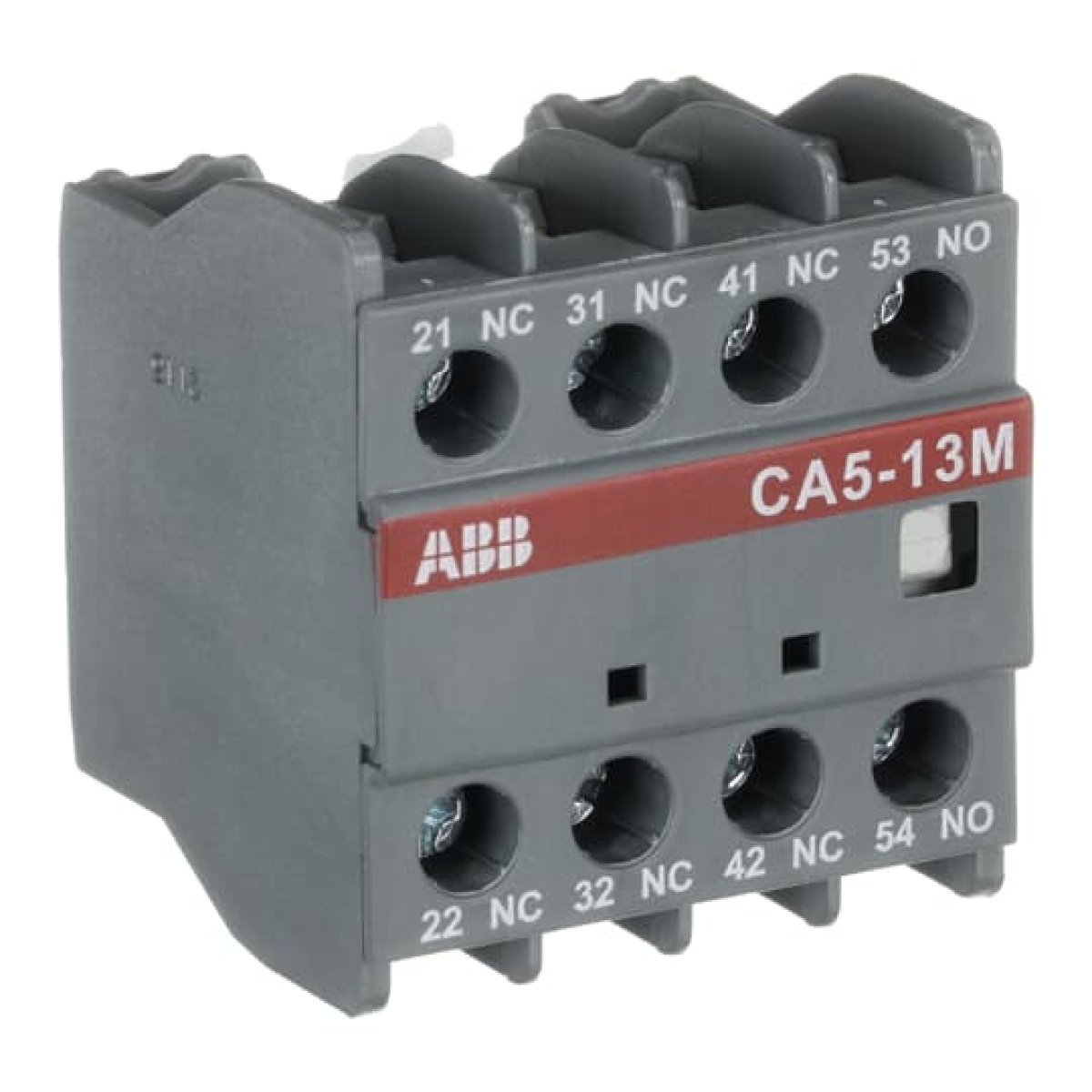 CA5-13M Auxiliary Contact Block