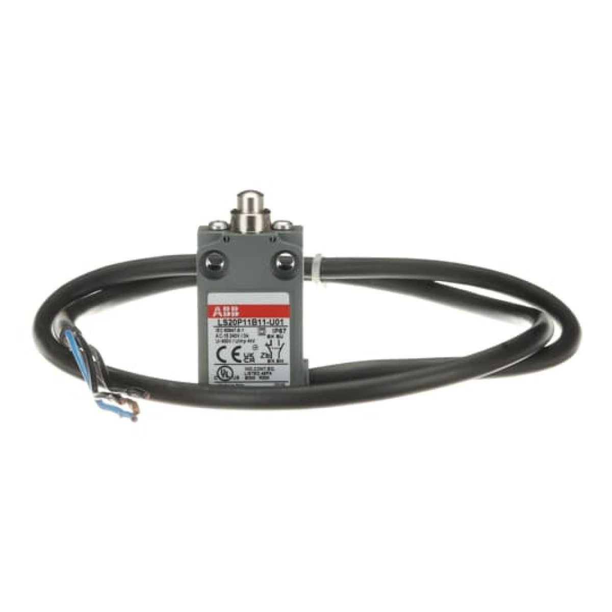 LS20P11B11-U01 Limit Switch