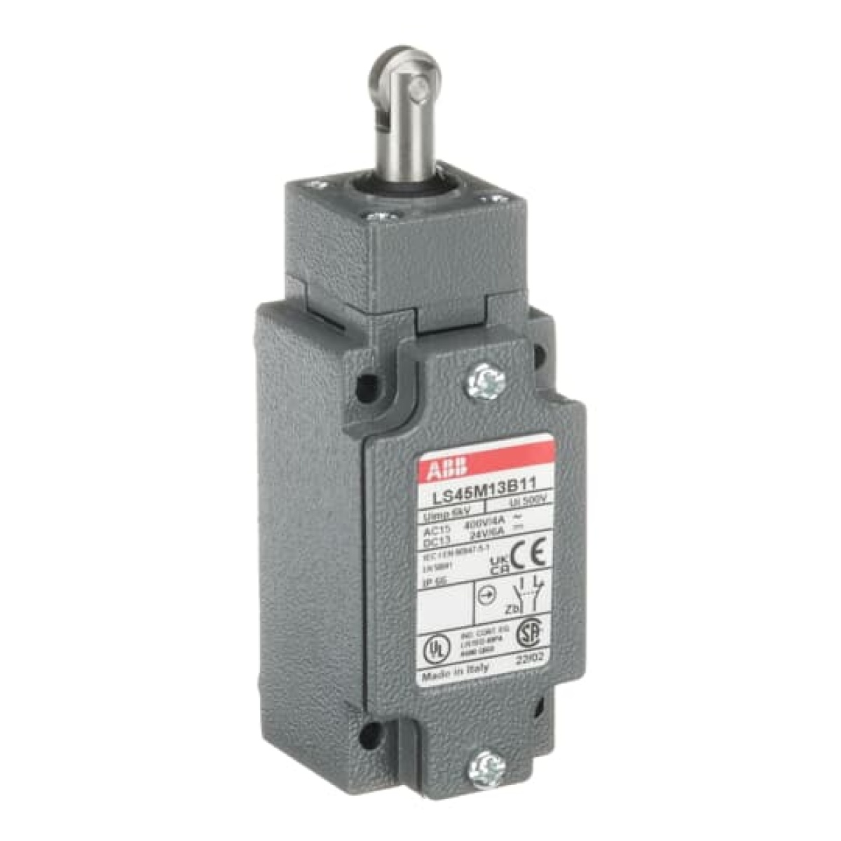 LS45M13B11 Limit Switch