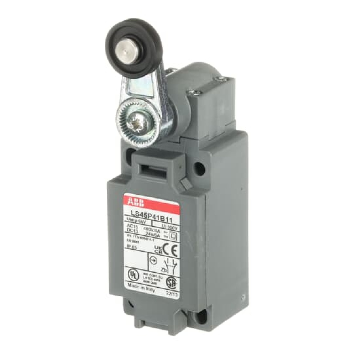 LS45P41B11 Limit Switch