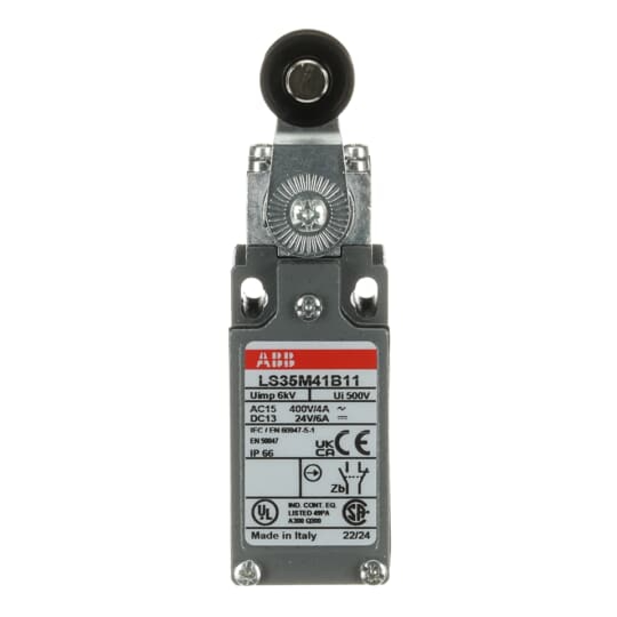 LS35M41B11 Limit Switch