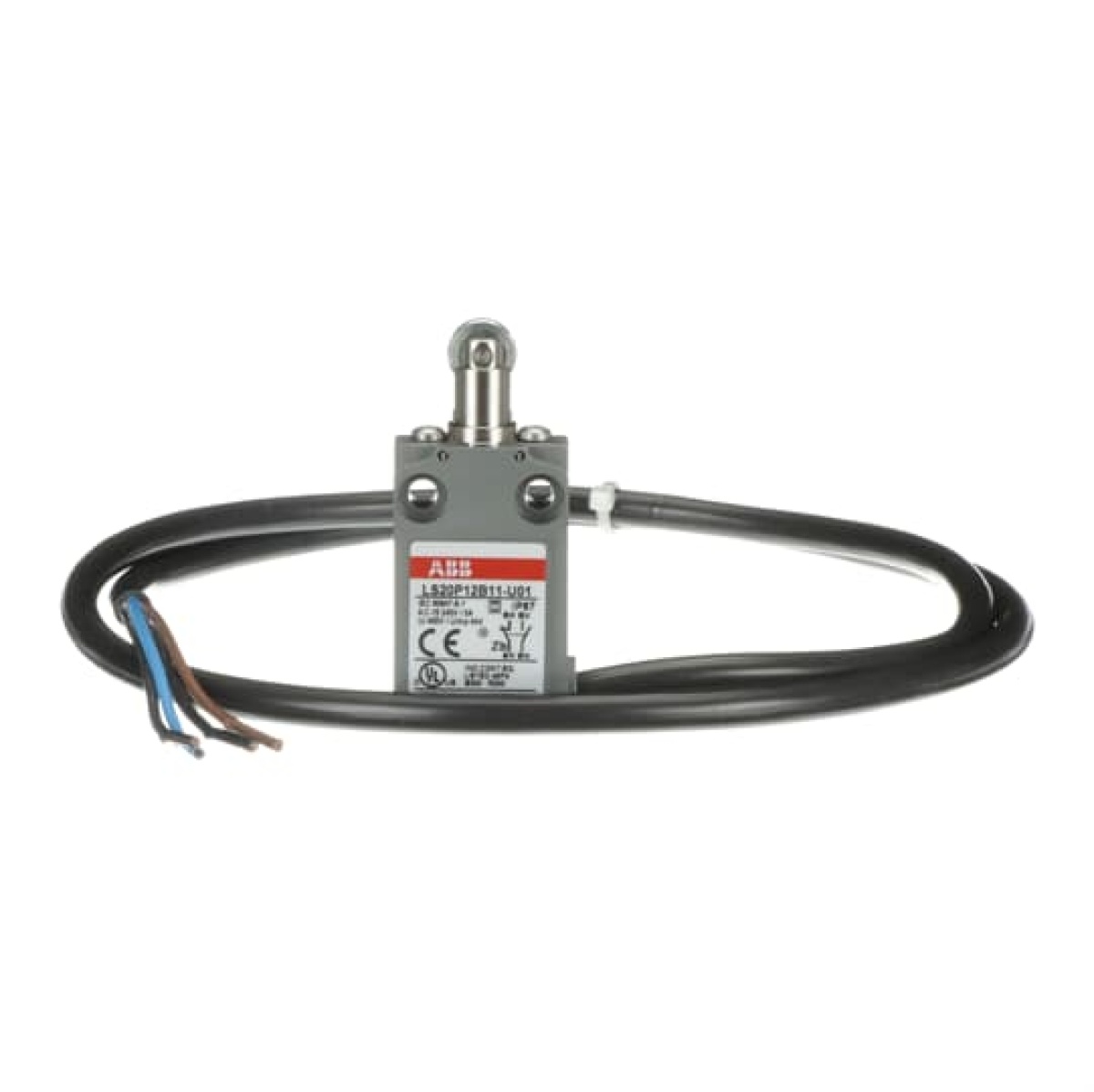 LS20P12B11-U01 Limit Switch