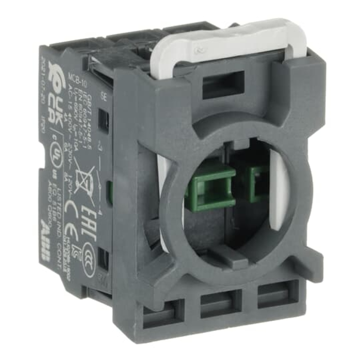 MCBH-30 Contact Block