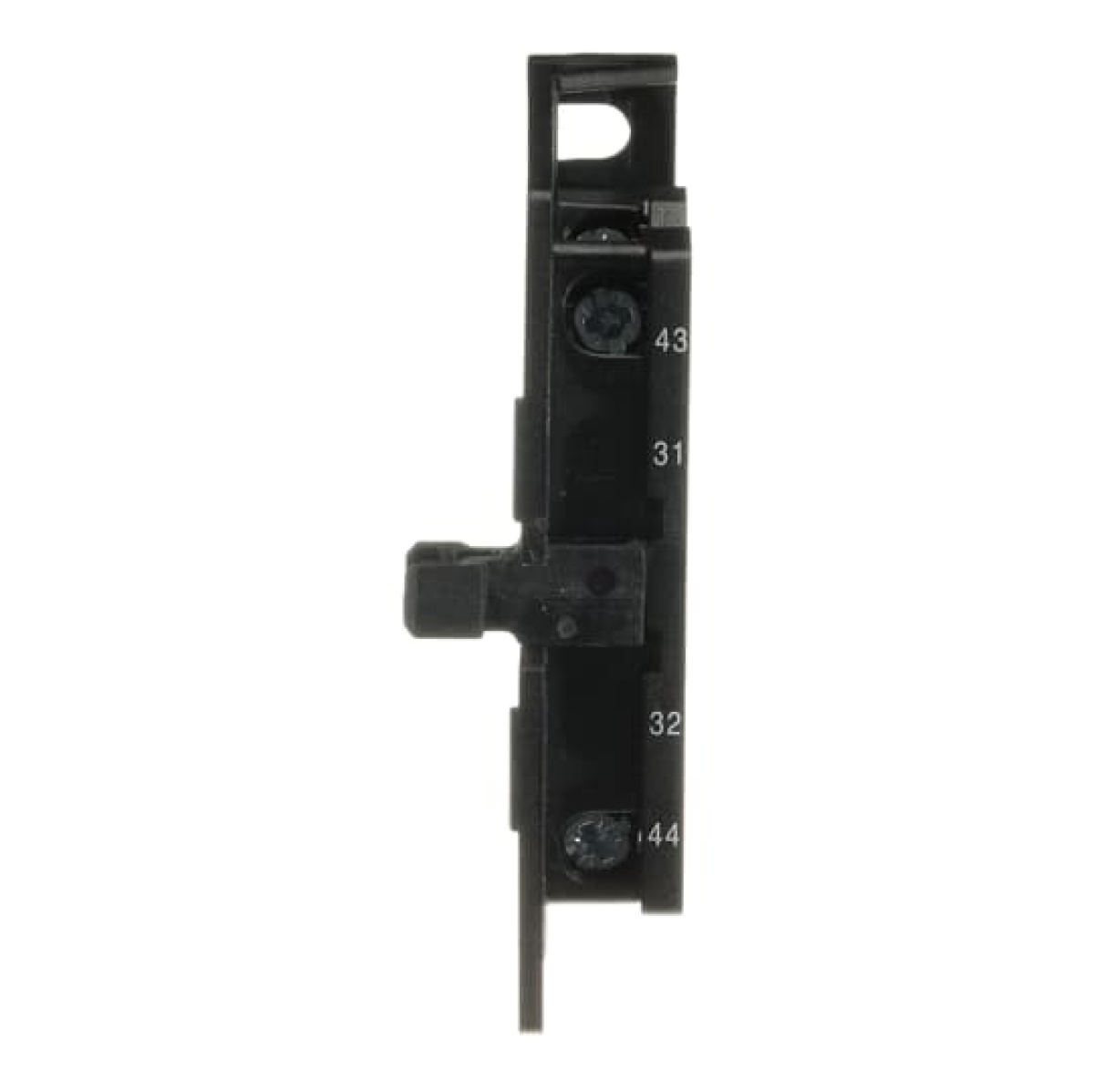 CAL16-11P Auxiliary Contact Block