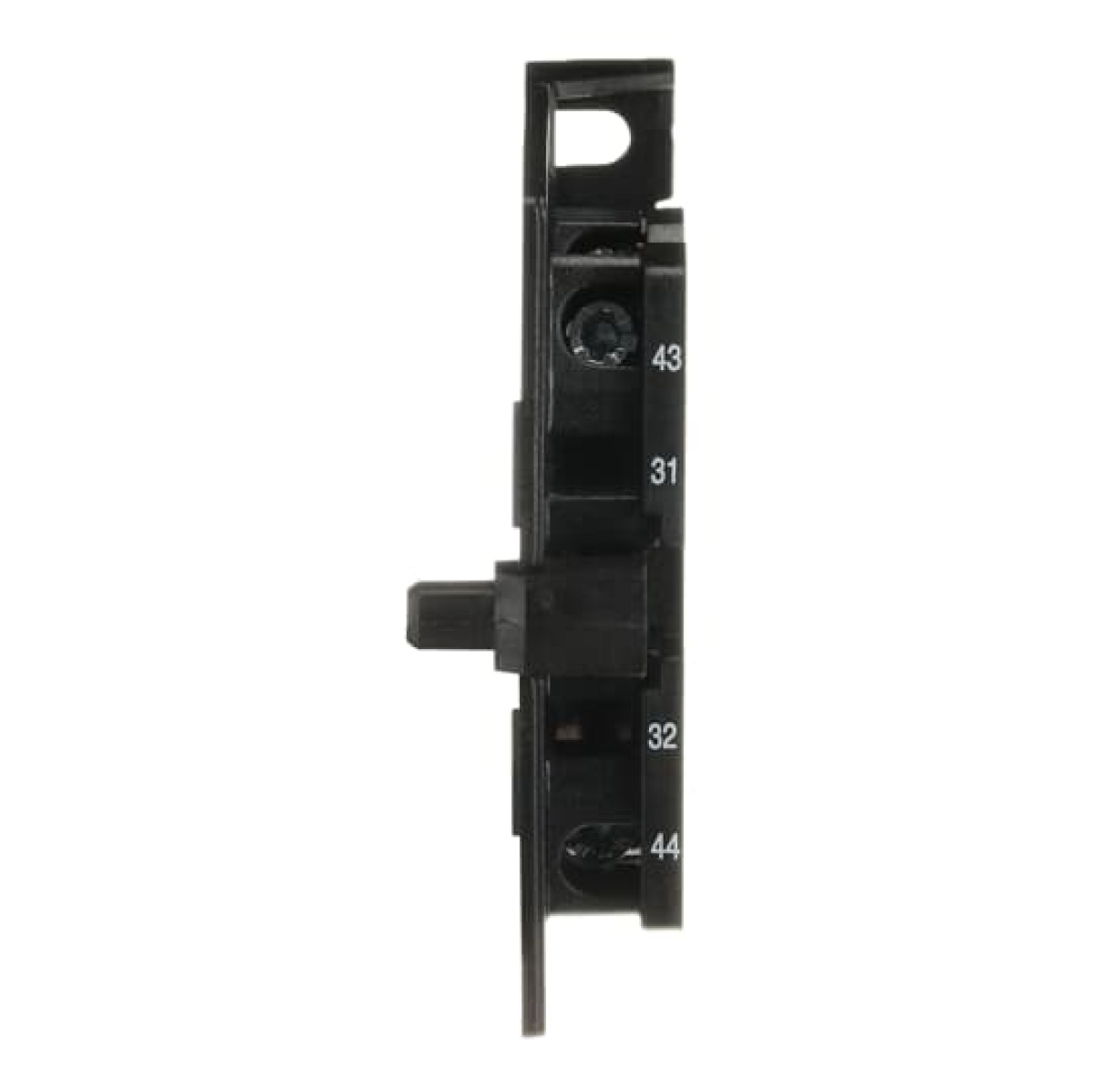 CAL16-11B Auxiliary Contact Block