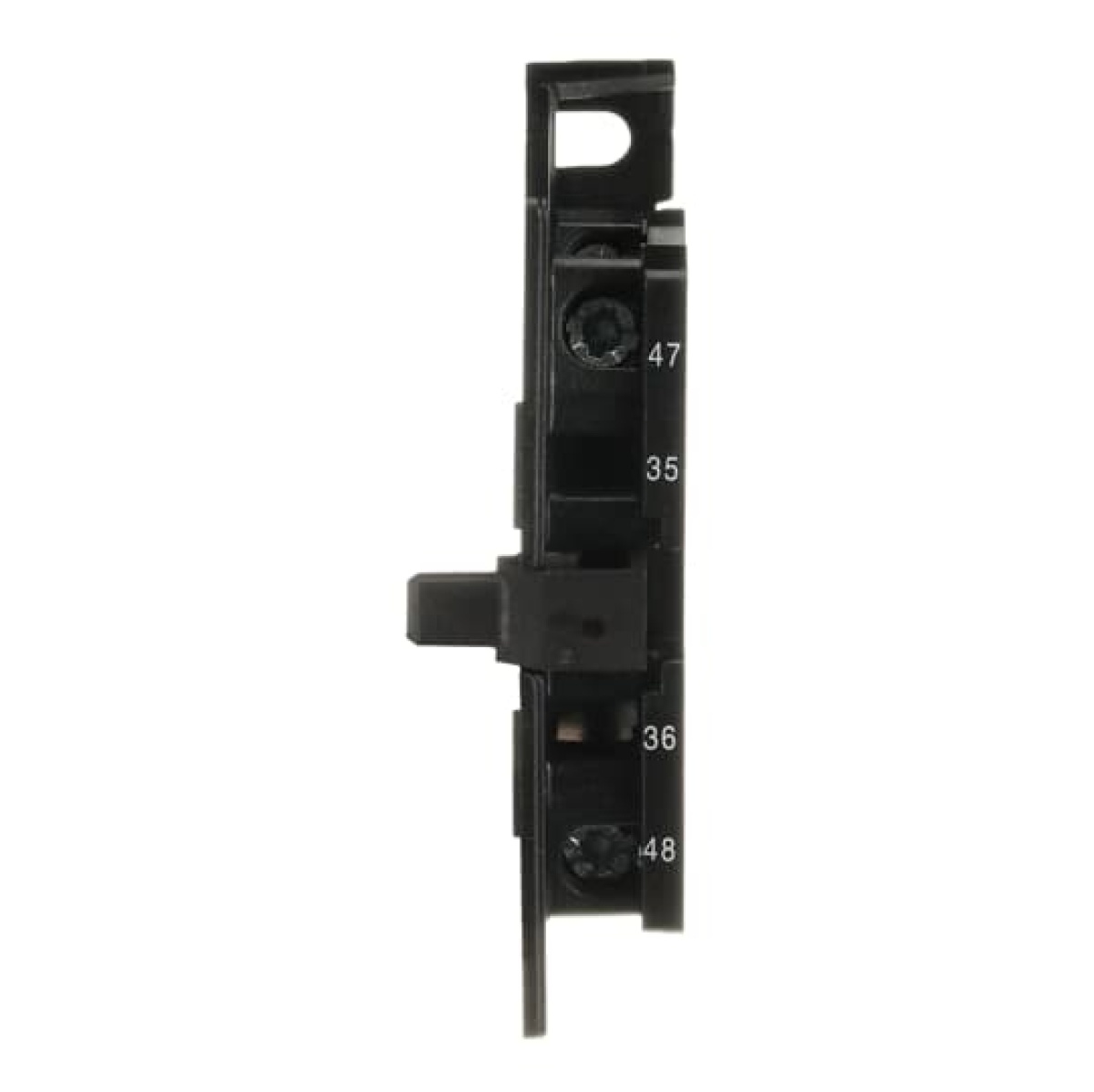 CCL16-11E Auxiliary Contact Block