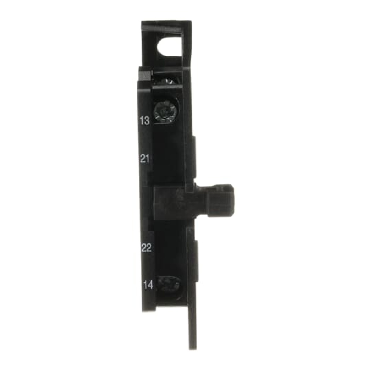 CAL16-11N Auxiliary Contact Block