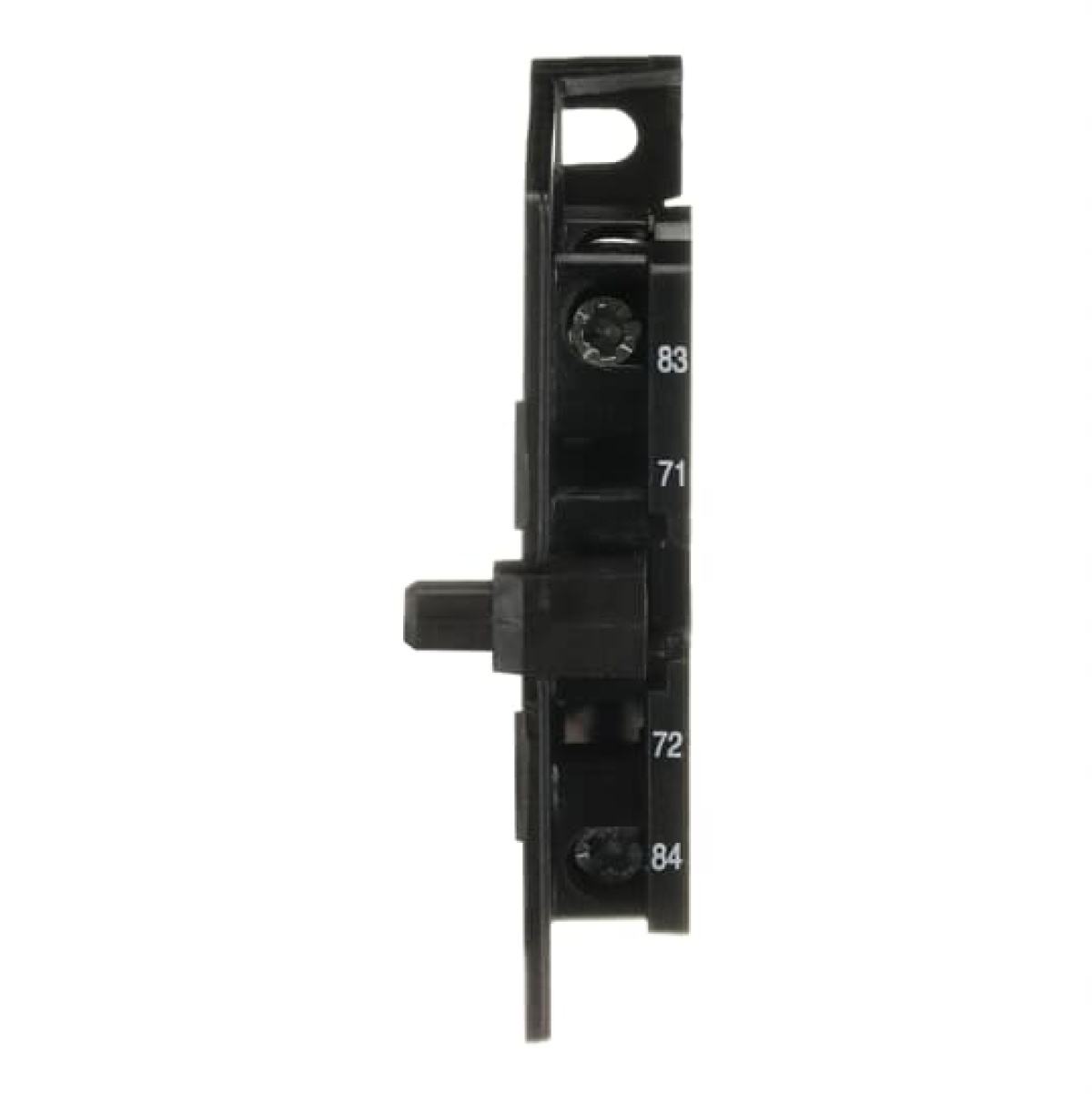 CAL16-11D Auxiliary Contact Block