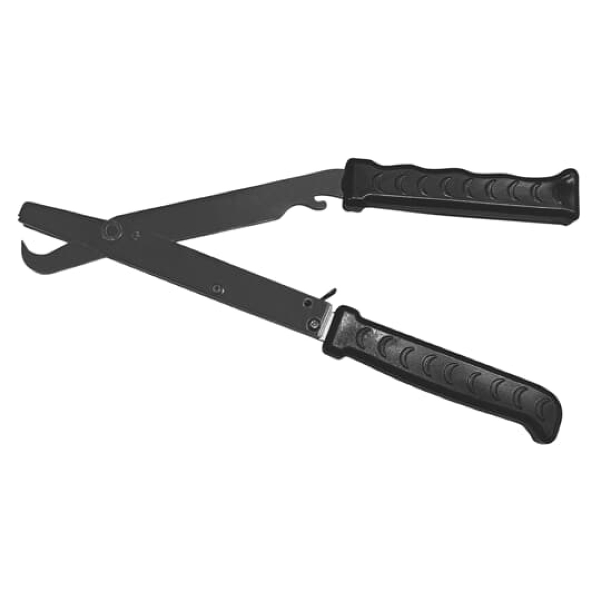 DUCT SHEARS