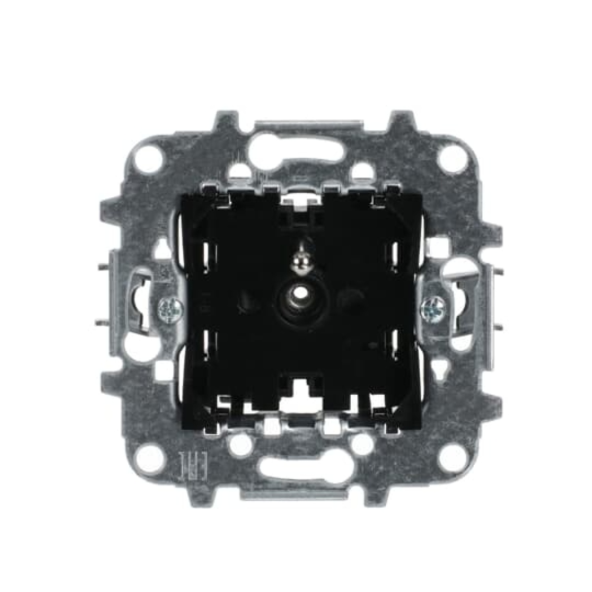 Socket outlet Without imprint  - Platform 8100