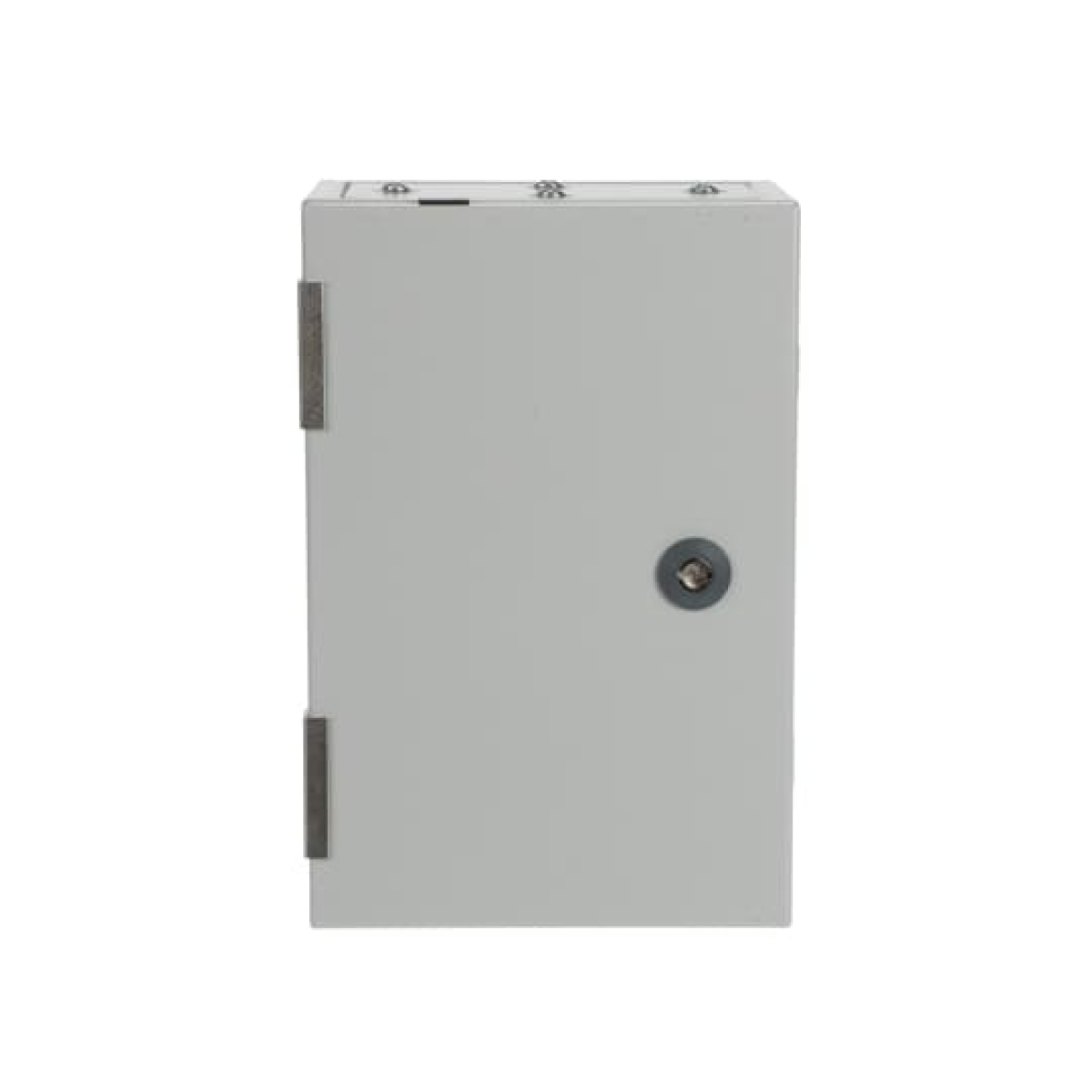 ENCLOSURE BL.DOORPLATE300X200X150 7035