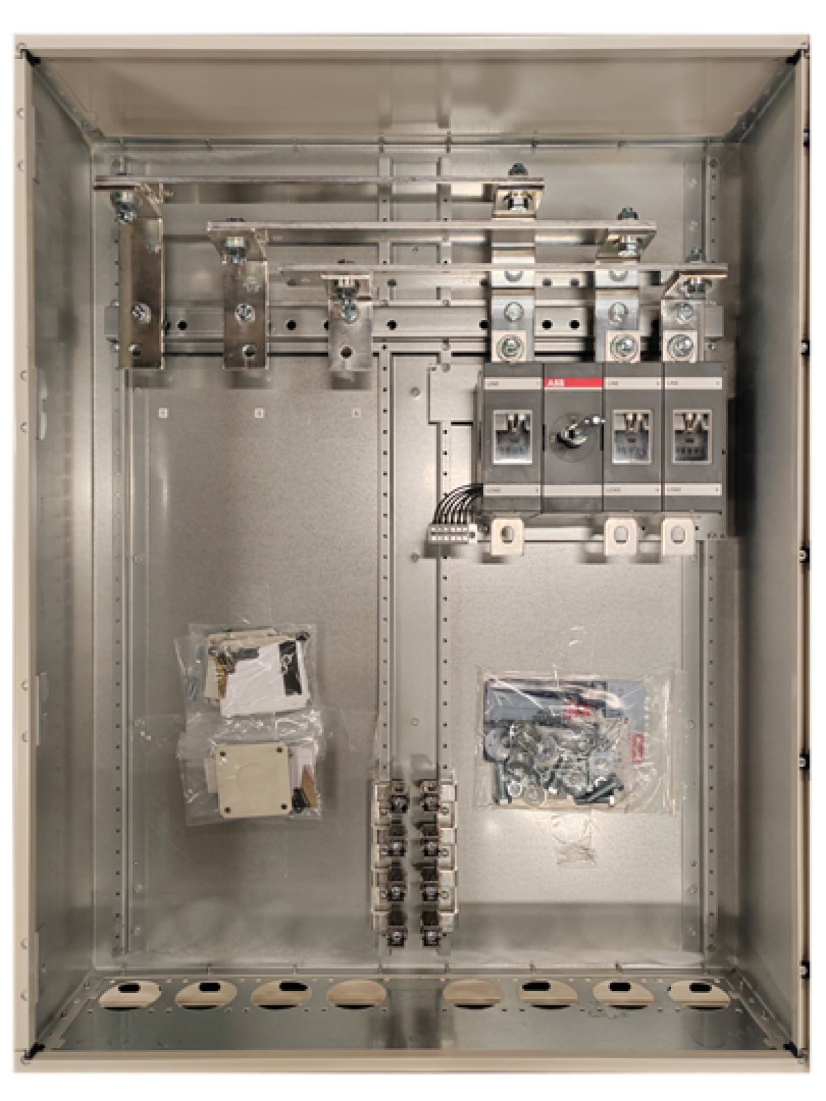 OT800EAUC3TZ Safety switch