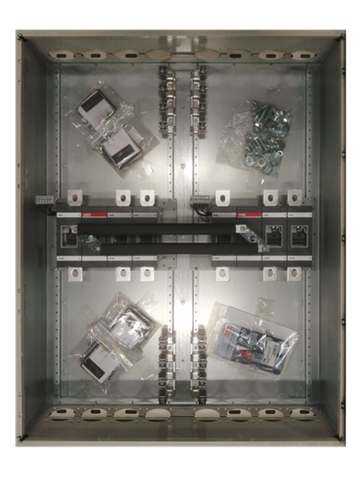 OT800ELRR6TZ Safety switch