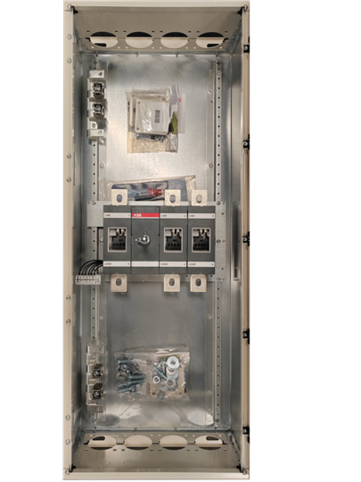 OT630KLRR3TZ Safety switch