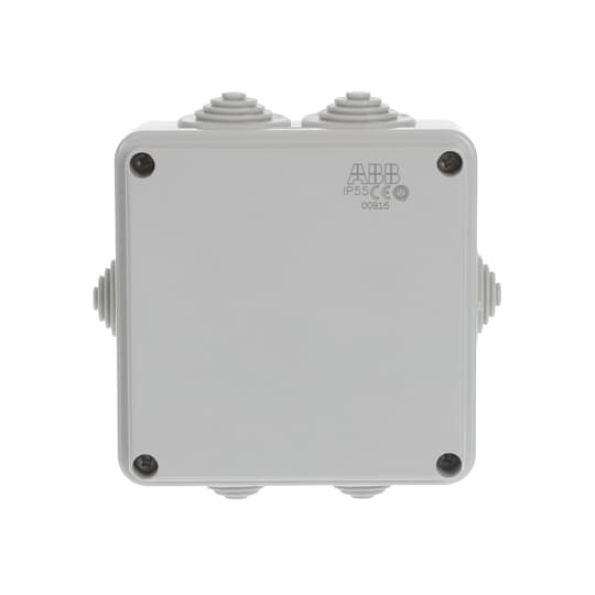 Junction Box Surface mounting General