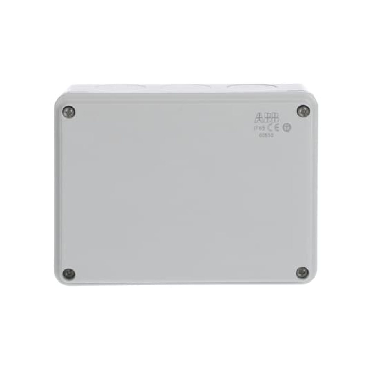 Junction Box Surface mounting General