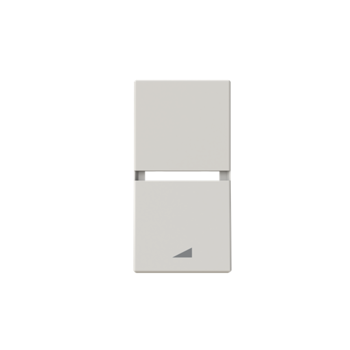 Rocker Dimmer with Dimmer Dune - Zenit