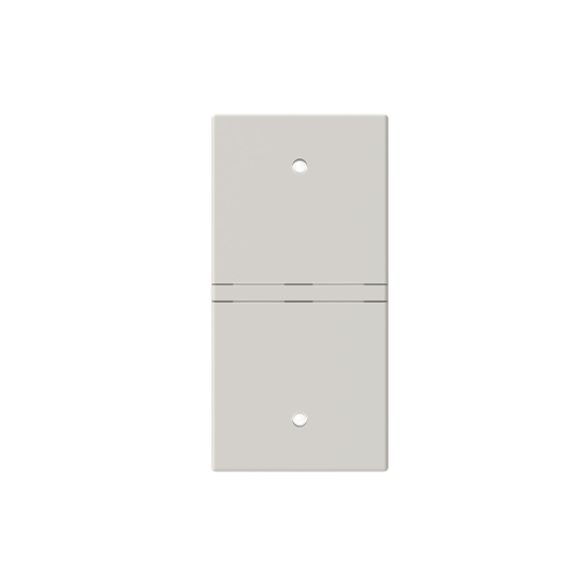 Rocker Switchpush button with Without imprint Dune - Zenit