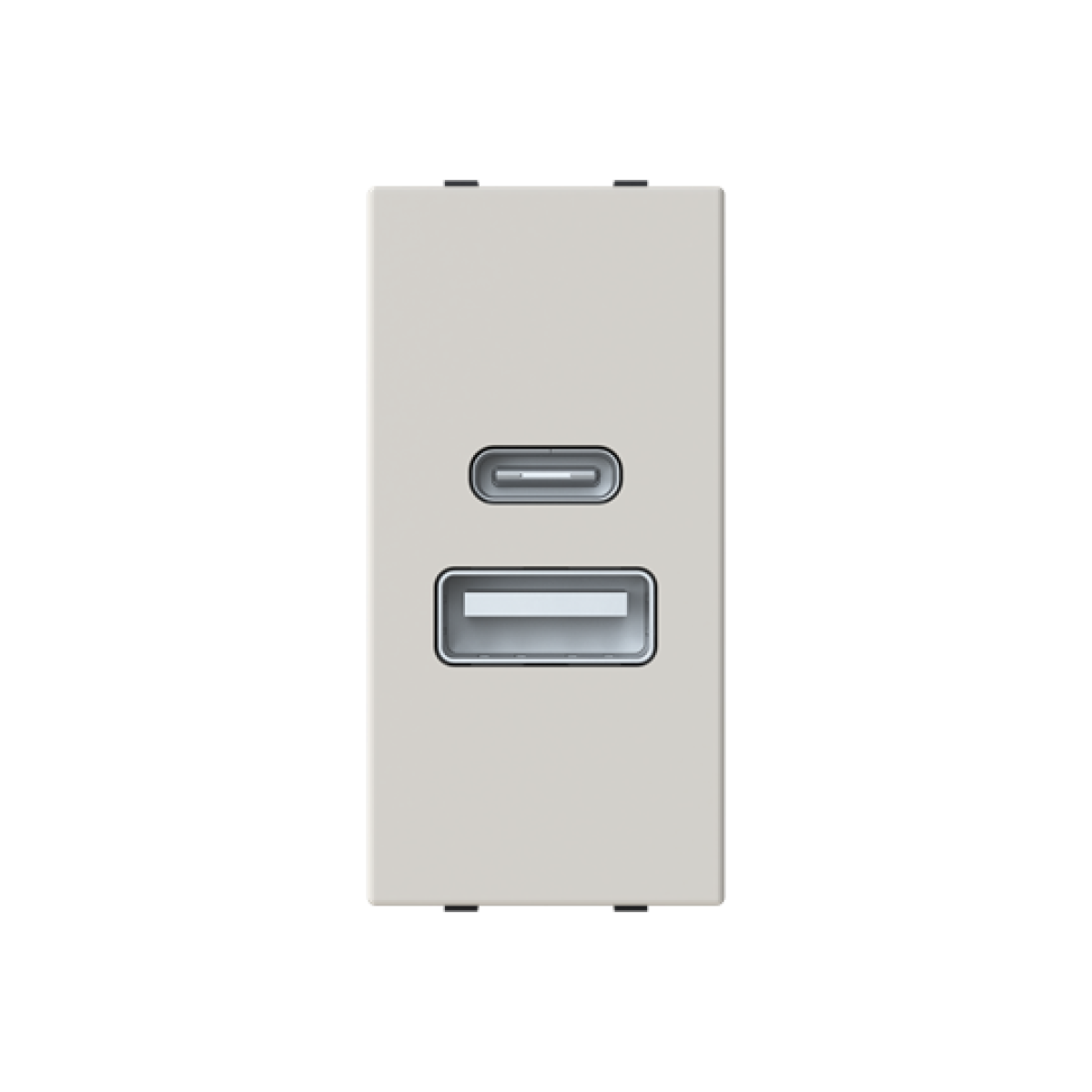 USB charger Dune - Zenit