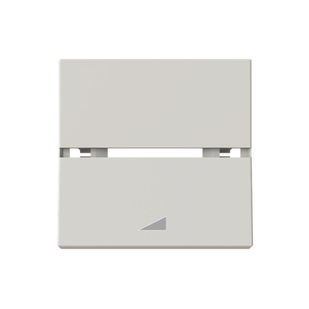 Rocker Dimmer with Dimmer Dune - Zenit