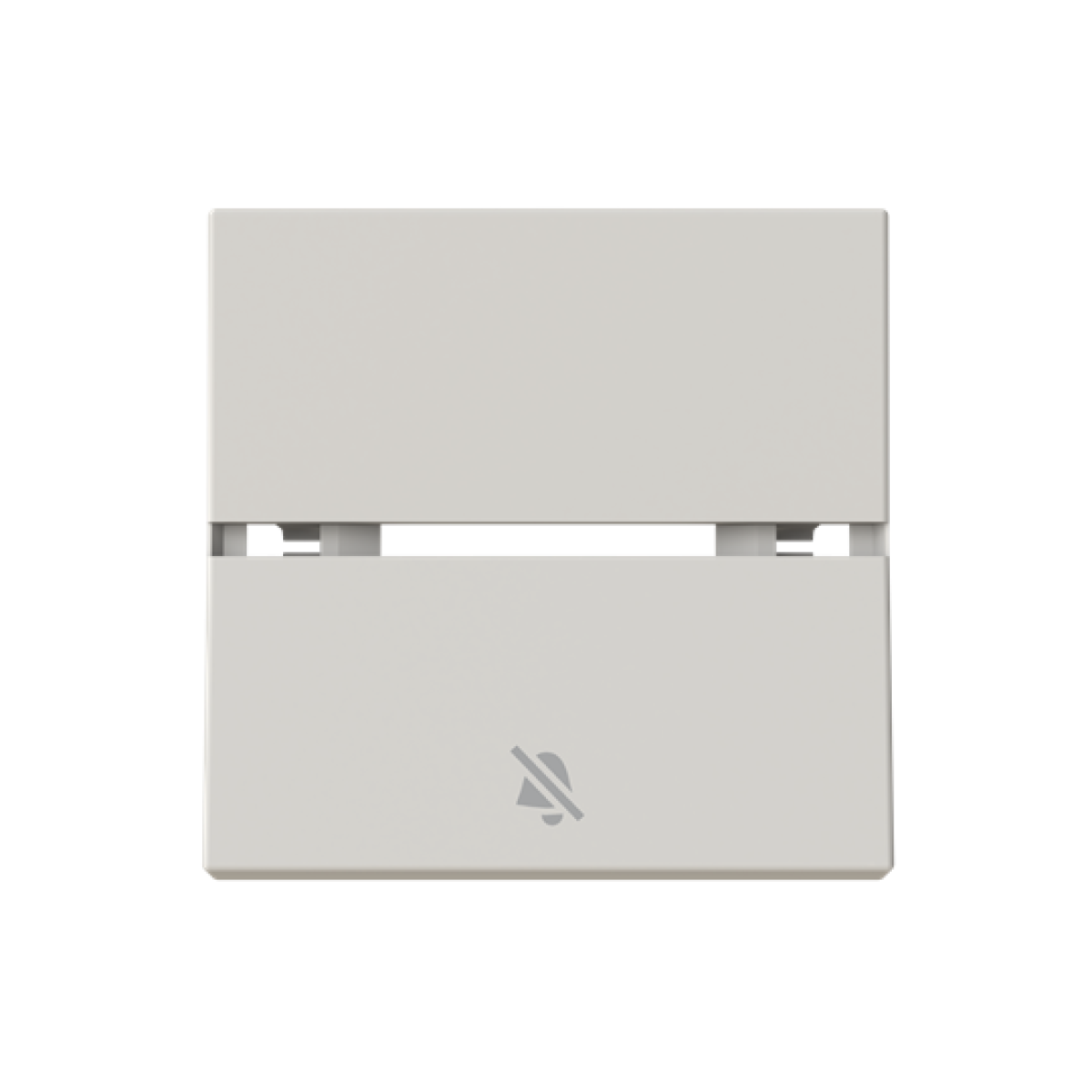 Rocker Switchpush button with DND Dune - Zenit