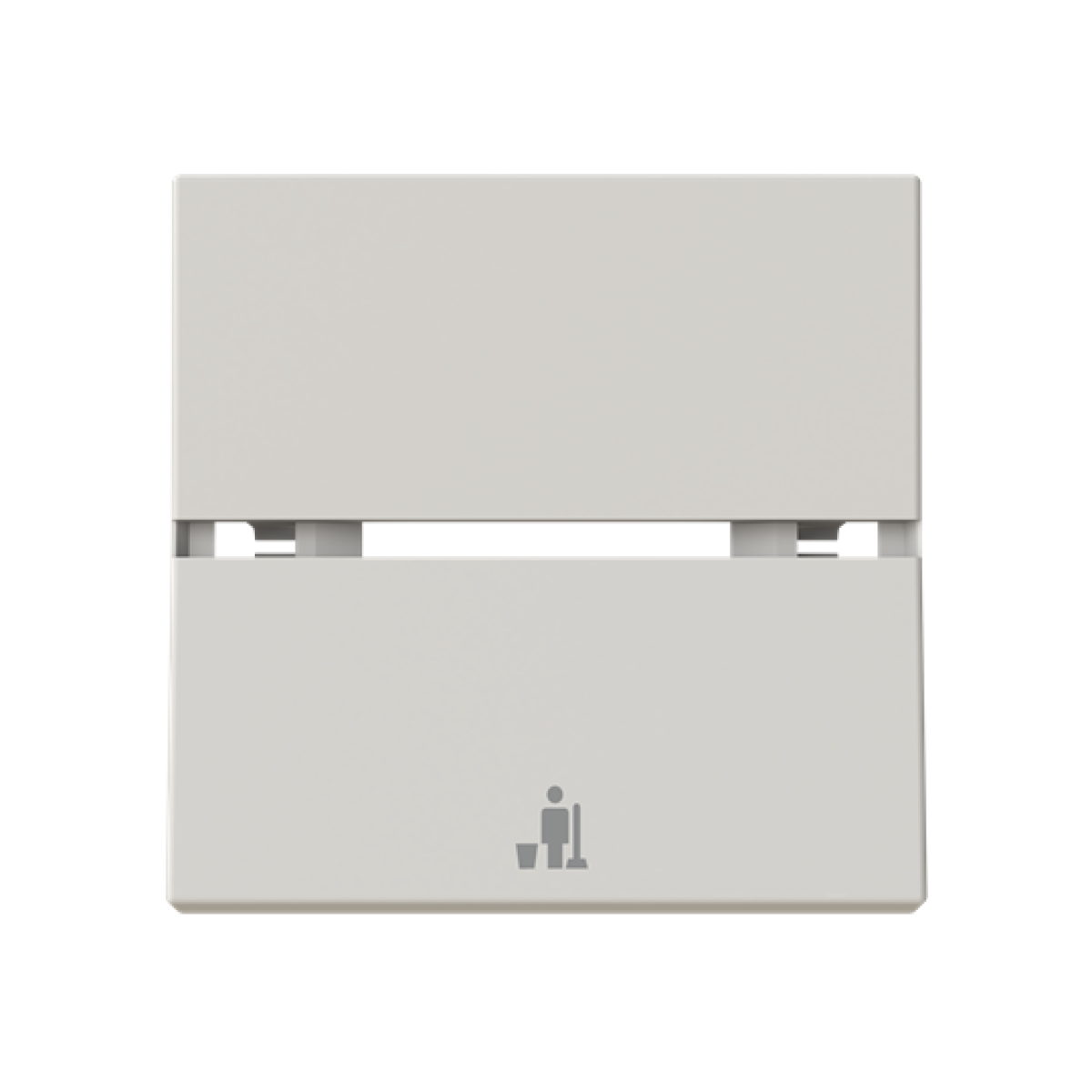 Rocker Switchpush button with MUR Dune - Zenit