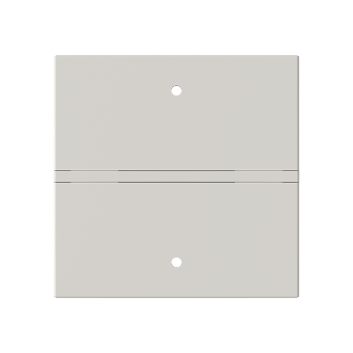 Rocker Switchpush button with Without imprint Dune - Zenit