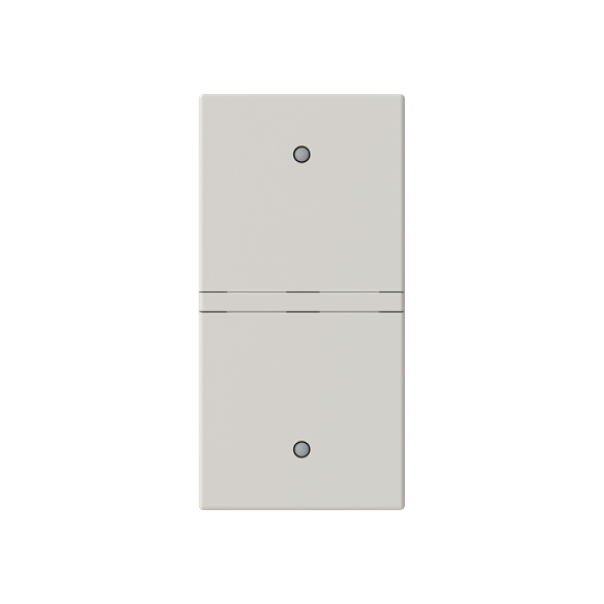 Rocker Switchpush button with Custom Dune - Zenit