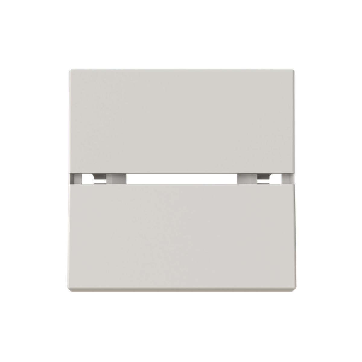 Rocker Switchpush button with Without imprint Dune - Zenit