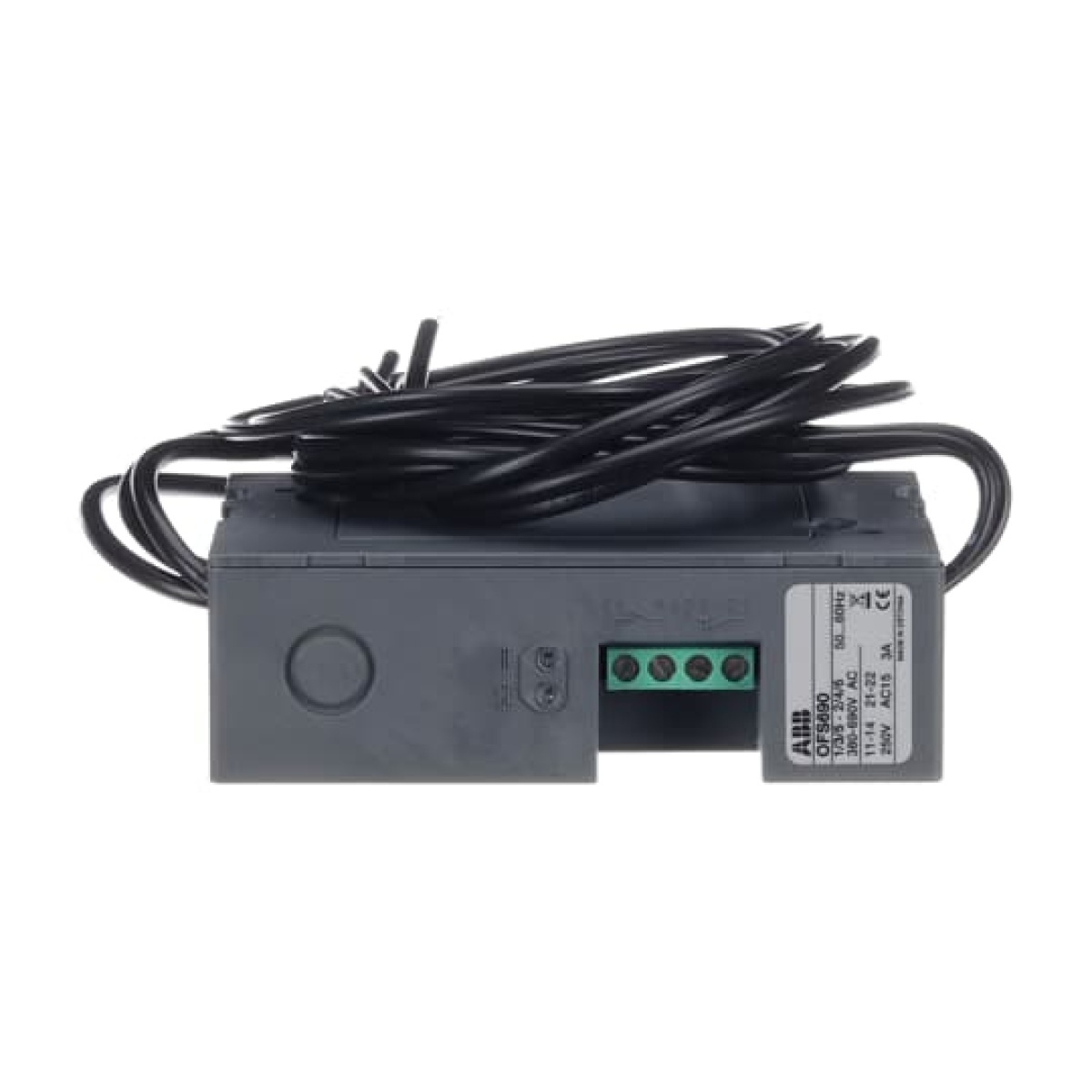OFS690 ELECTRONIC FUSE MONITOR