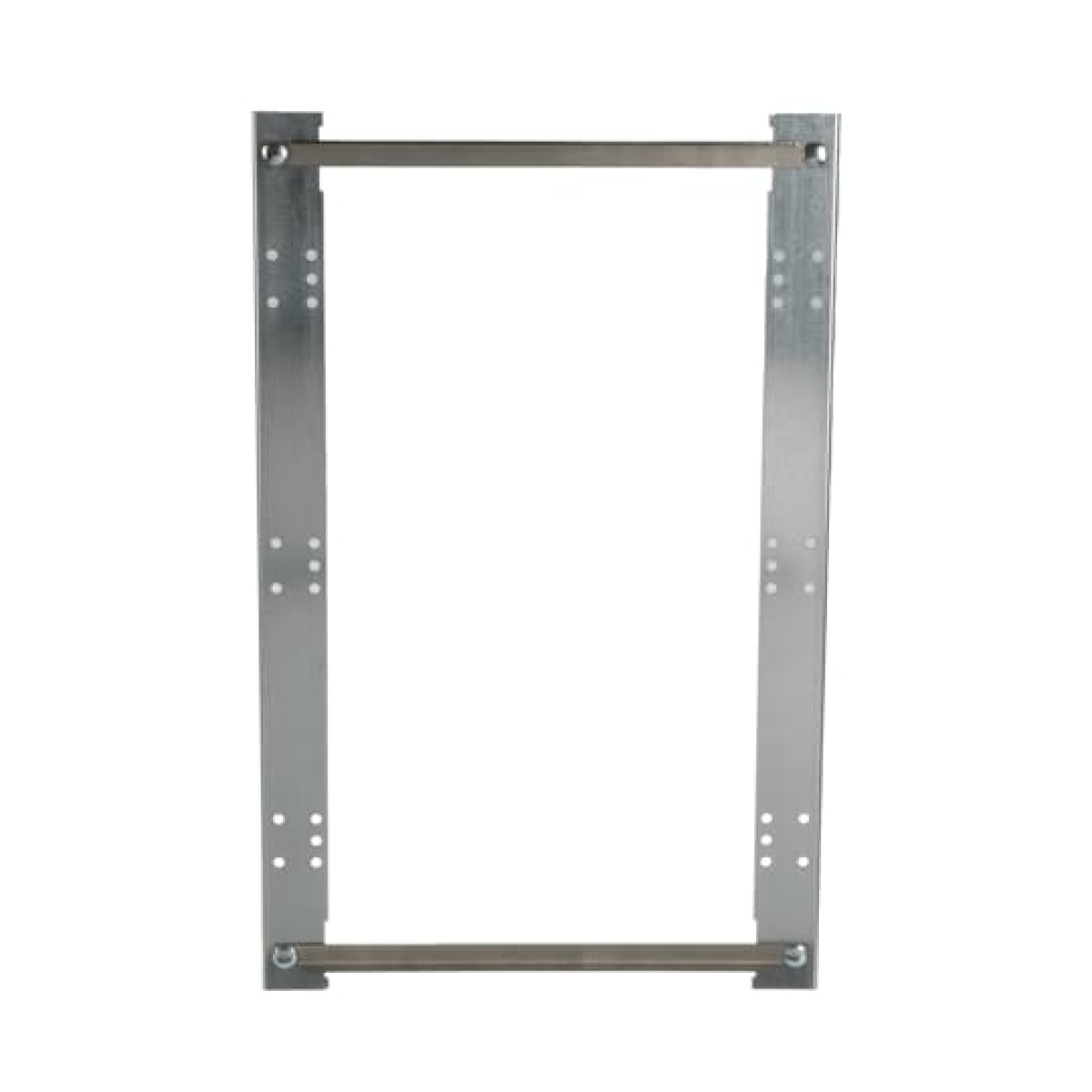 DIN FRAME ST.STEEL 14DINx3R 600x400
