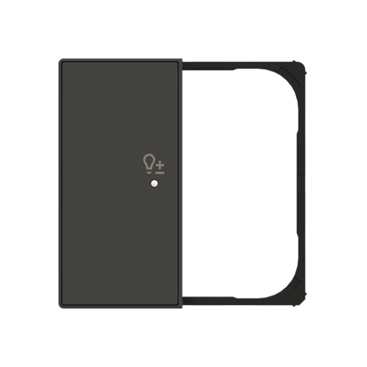 SRD-2-L-85NE Rocker 2g fh sensdimL