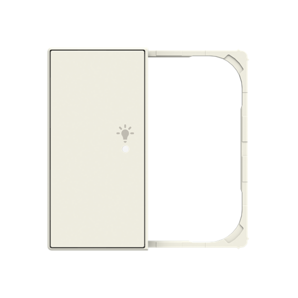 SRL-2-L-85BE Rocker 2g fh sensligL