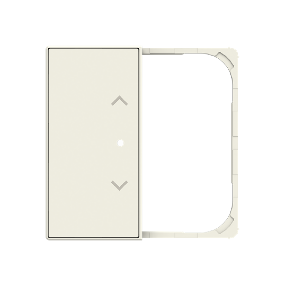 SRB-2-85BE Rocker 2g fh sensblind