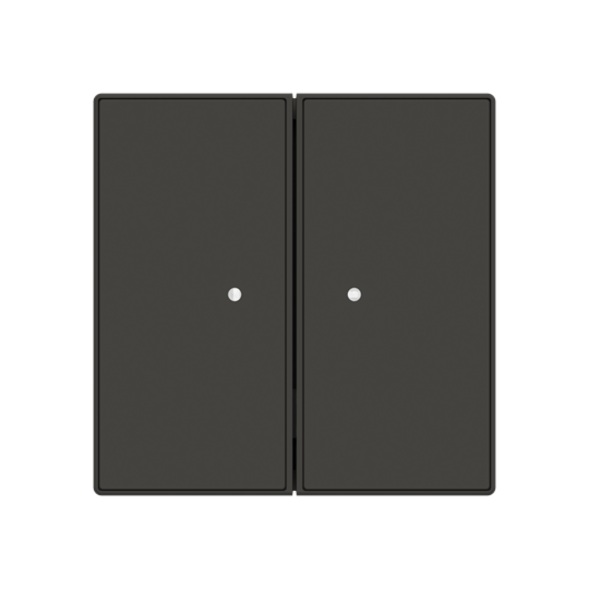 RF switch Black - Sky Niessen