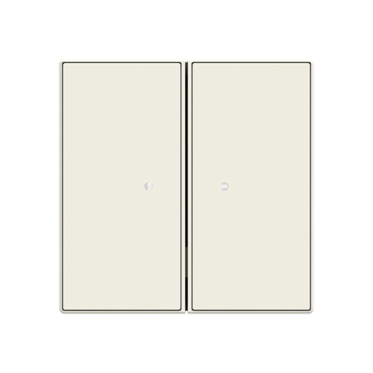 RF switch White - Sky Niessen