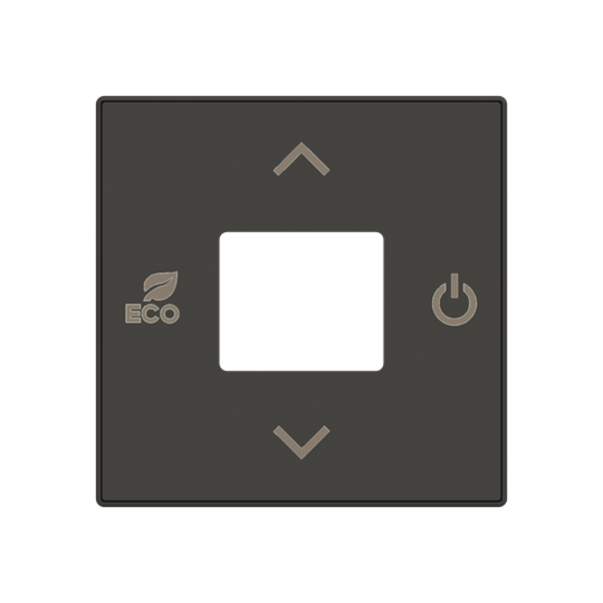 CP-RTC-FC-85NE fh fan coil RTC cover