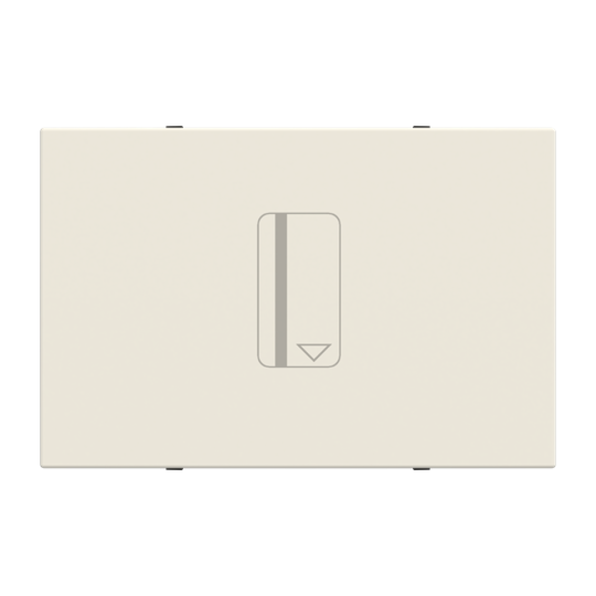 RFID card holder White - Zenit