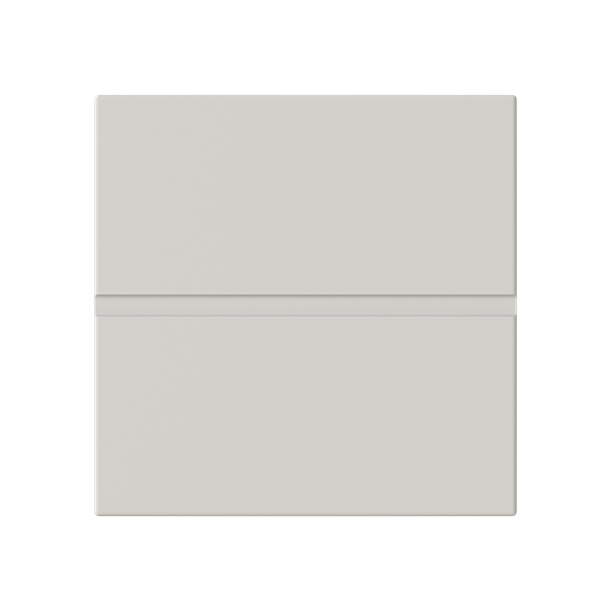 Rocker Switchpush button with None Dune - Zenit