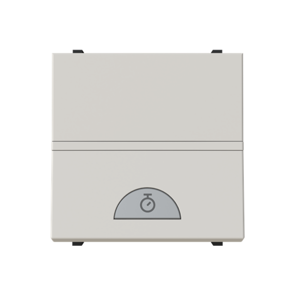 Time switch insertcover Dune - Zenit