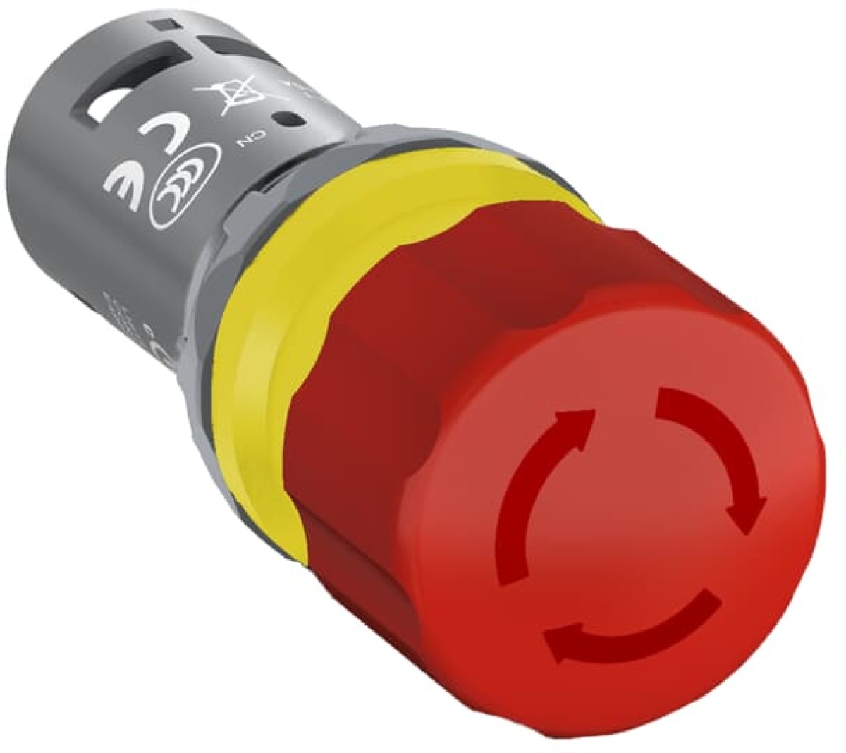 CE3T-10R-01 Emergency stop